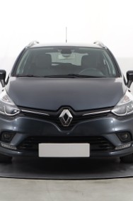 Renault Clio V , Salon Polska, 1. Właściciel, Serwis ASO, Navi, Klimatronic,-2