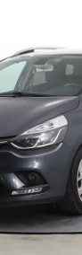 Renault Clio V , Salon Polska, 1. Właściciel, Serwis ASO, Navi, Klimatronic,-3