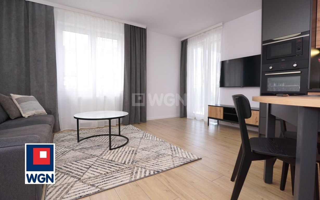Mieszkanie na wynajem, 54 m² Piotrków Trybunalski, Władysława Broniewskiego