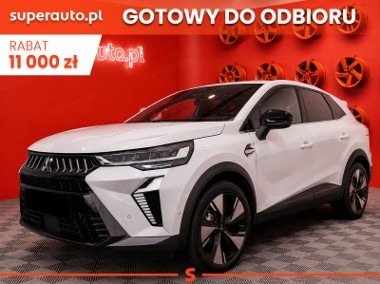 Mitsubishi Grandis Intense Style Cold 1.3 DCT7 mHEV 2WD Intense Style Cold 1.3 DCT7 mHEV-1