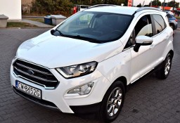 Ford EcoSport II