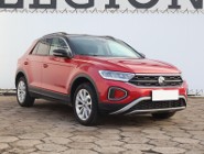 Volkswagen T-Roc , Salon Polska, 1. Właściciel, Serwis ASO, Automat,