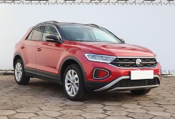 Volkswagen T-Roc , Salon Polska, 1. Właściciel, Serwis ASO, Automat,