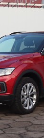 Volkswagen T-Roc , Salon Polska, 1. Właściciel, Serwis ASO, Automat,-3