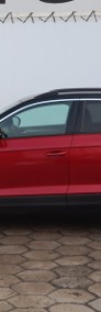Volkswagen T-Roc , Salon Polska, 1. Właściciel, Serwis ASO, Automat,-4