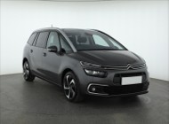 Citroen C4 II C4 Grand SpaceTourer , Salon Polska, Serwis ASO, Automat, 7 miejsc, Skóra,