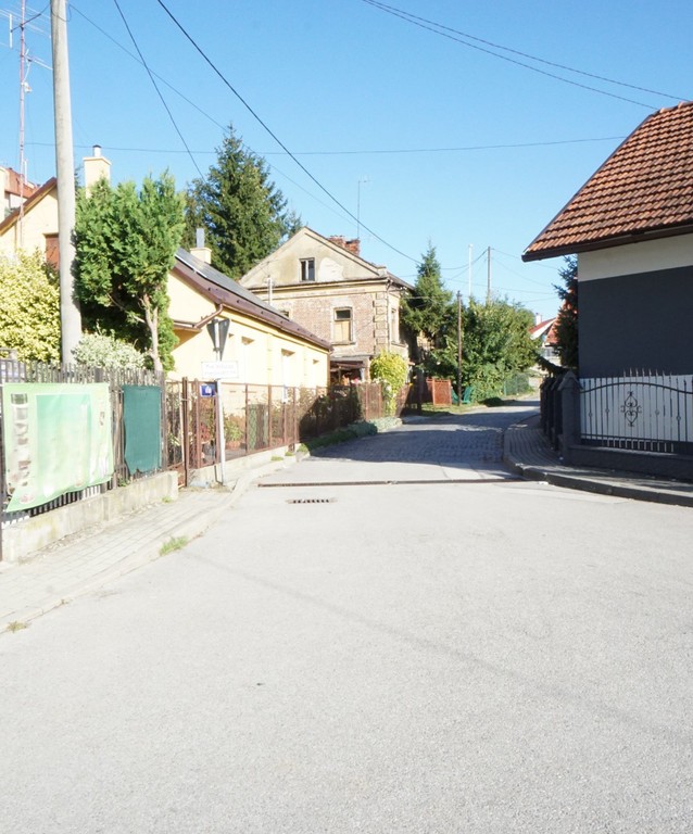 Dom na sprzedaż, 4 pokoje, 120 m², Przeworsk