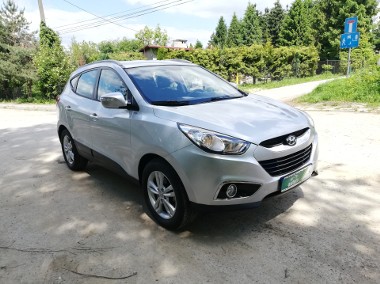 1.7 CRDI//Bezwypadkowy//Serwis ASO//Nowy Rozrząd//Hak-1