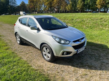 1.7 CRDI//Bezwypadkowy//Serwis ASO//Nowy Rozrząd//Hak-1