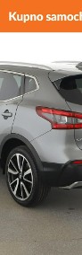 Nissan Qashqai II N-Connecta automat navi kamera360 panorama grzane fotele tempomat-4