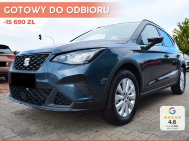 SEAT Arona Style 1.0 TSI Style 1.0 TSI 95KM-1