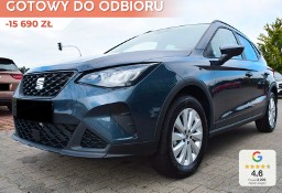 SEAT Arona Style 1.0 TSI Style 1.0 TSI 95KM