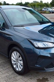 SEAT Arona Style 1.0 TSI Style 1.0 TSI 95KM-2