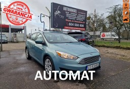 Ford Focus III 2.0 Benzyna 177 KM, Automat, Android-Auto, Bluetooth, Kamera Cofania