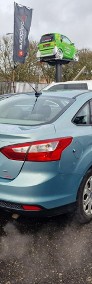 Ford Focus III 2.0 Benzyna 177 KM, Automat, Android-Auto, Bluetooth, Kamera Cofania-4