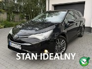 Toyota Avensis IV NAVI*Kamera*Cofania*Grzane*Fotele*Serwis*ASO*Tempomat*Zarejestrowana
