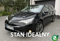 Toyota Avensis IV NAVI*Kamera*Cofania*Grzane*Fotele*Serwis*ASO*Tempomat*Zarejestrowana