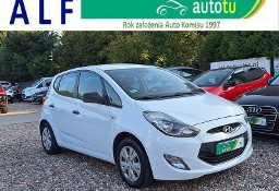 Hyundai ix20 *LPG*Autentyczny Przebieg*Serwis*PL*Ekonomiczny*