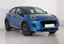 Ford Puma , Salon Polska, 1. Właściciel, Serwis ASO, Navi, Klima,