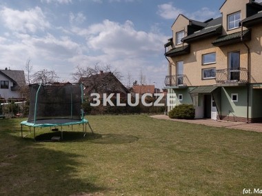 Inwestycyjnie, budynek 6 mieszkań, Szerokie Lublin-1