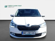 Skoda Fabia III 1.0 TSI Ambition Kombi. WX2813C