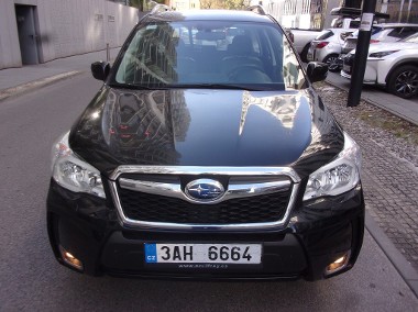 Subaru Forester IV Subaru Forester Automat 2.0 4x4-1