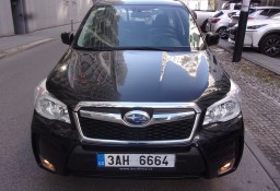 Subaru Forester IV Subaru Forester Automat 2.0 4x4