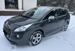 Peugeot 3008 I 1.6 HDI 110KM PANORAMA,CZUJNIKI PARKOWANIA,NAWIGACJA,HAK I INNE