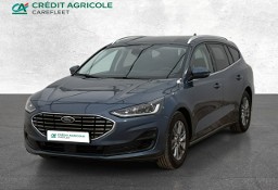 Ford Focus IV Ford Focus 1.0 EcoBoost mHEV Titanium X aut Kombi