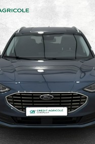 Ford Focus IV Ford Focus 1.0 EcoBoost mHEV Titanium X aut Kombi-2