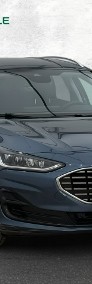 Ford Focus IV Ford Focus 1.0 EcoBoost mHEV Titanium X aut Kombi-3