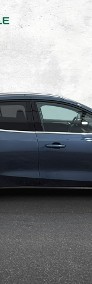 Ford Focus IV Ford Focus 1.0 EcoBoost mHEV Titanium X aut Kombi-4