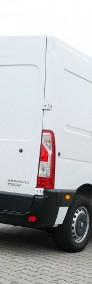 Renault Master III 2.3 dCi 125KM L3H2 Eu5 Brygadówka Doka 7 Osób -VAT 23% Brutto -Zobac-3