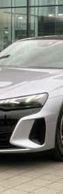 Audi e-tron e-tron GT E-tron GT quattro 350,00 kW salon Polska, Matrix LED, kame-3