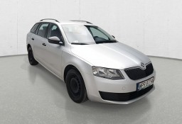 Skoda Octavia III