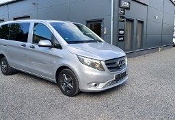 Mercedes-Benz Vito 111 CDI/Navi/Kamera/Tempomat/2xDrzwi