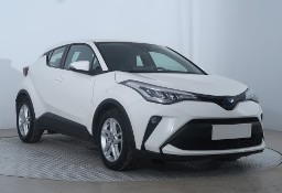 Toyota C-HR , Serwis ASO, Automat, VAT 23%, Klimatronic, Tempomat,