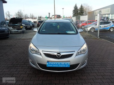 Opel Astra J-1