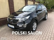Kia Sportage III 1.6 benzyna polski salon