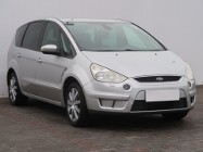 Ford S-MAX , Xenon, Klimatronic, Tempomat, Parktronic,