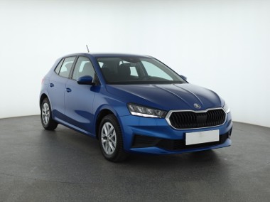 Skoda Fabia III , Salon Polska, 1. Właściciel, Serwis ASO, Automat, VAT 23%,-1