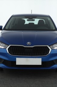 Skoda Fabia III , Salon Polska, 1. Właściciel, Serwis ASO, Automat, VAT 23%,-2