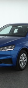 Skoda Fabia III , Salon Polska, 1. Właściciel, Serwis ASO, Automat, VAT 23%,-3