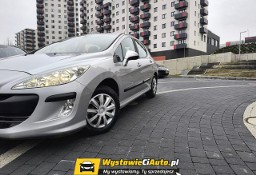 Peugeot 308 I Benzyna +LPG | Telefon: 666 617 179 | Lokalizacja: Rzeszów