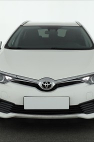 Toyota Auris II , Klimatronic-2