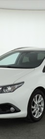 Toyota Auris II , Klimatronic-3