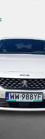 Peugeot 508 II 1.5 BlueHDi GT Line S&S EAT8 Hatchback. WW988YF-4