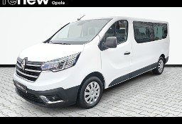 Renault Trafic III 2.0dCi 150KM EQUILIBRE 9os., Salon PL, FV23%