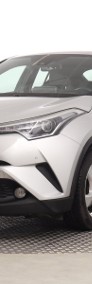 Toyota C-HR , Salon Polska, 1. Właściciel, Klimatronic, Tempomat,-3