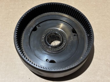 ZF Koło Planetarne Układ planetarny 2092360116 2092360062-1